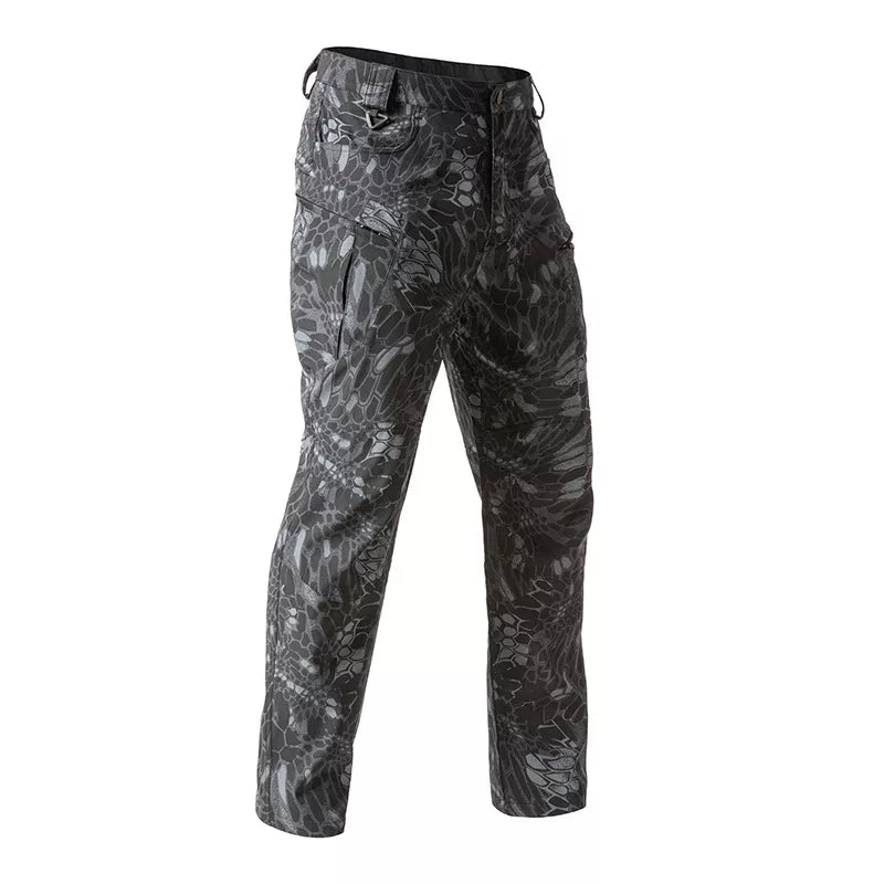 ⏳Time-Limited Special⏰Comfortable & Hardwearing Workwear Pants