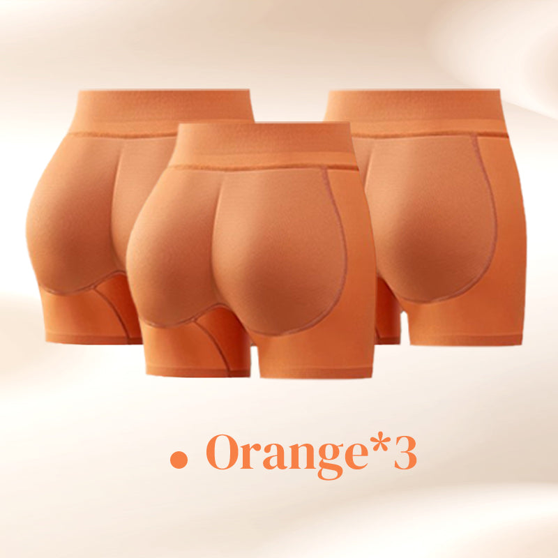 đLimited Sale 50% OFFđLatex False Buttocks Square Angle Underwear