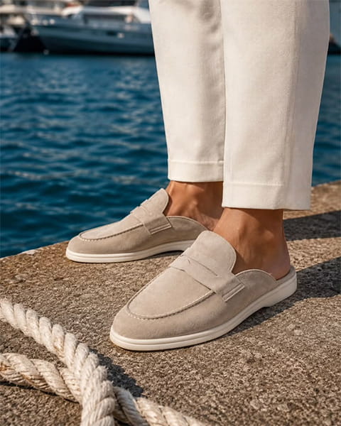 Men's Shoes