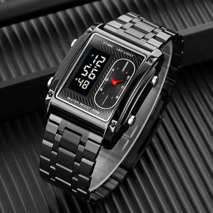 ⏳Time-limited Special⌛Stylish Multifunctional Waterproof Watch