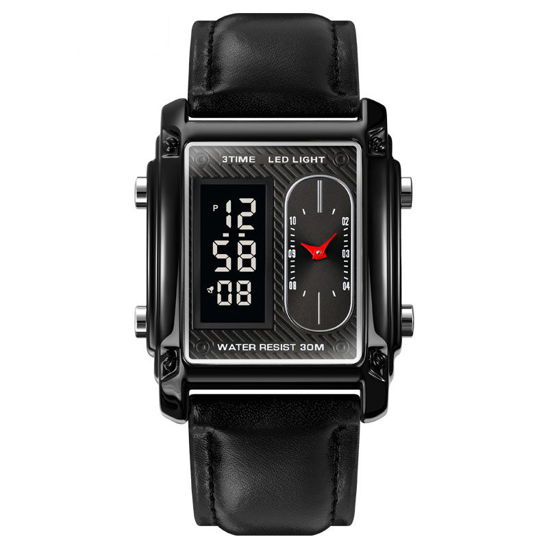 ⏳Time-limited Special⌛Stylish Multifunctional Waterproof Watch