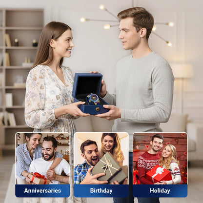 ⏳Time-Limited Special⏰MULTIFUNCTION LED WATCH - Waterproof & Digital Display, 7 Sports Modes with Sleep Monitor, Perfect for Outdoor and Daily Use 🌟🔋