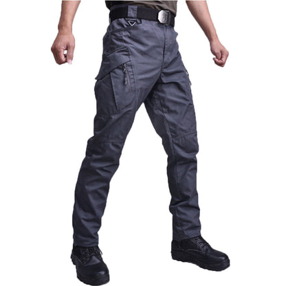 🎖️🔥 2026 New Arrivals 40% OFF! Multi-purpose Tactical Pants for Men 🏕️💪 Ultimate Durability & 8 Pockets, Ideal for Hiking, Work, Daily Wear. Get Yours!