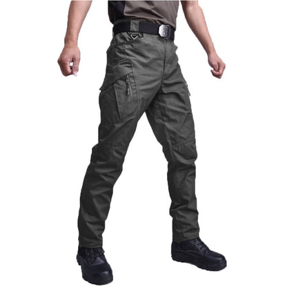 🎖️🔥 2026 New Arrivals 40% OFF! Multi-purpose Tactical Pants for Men 🏕️💪 Ultimate Durability & 8 Pockets, Ideal for Hiking, Work, Daily Wear. Get Yours!