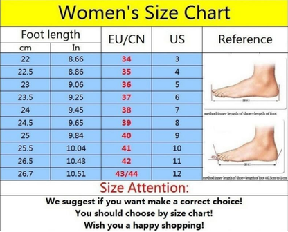 🌸Spring Specials🌸 Women's Lightweight Leather Shoes
