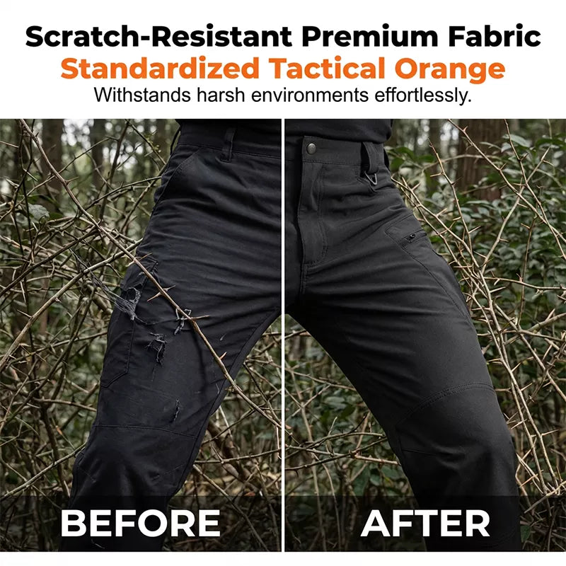⏳Time-Limited Special⏰Comfortable & Hardwearing Workwear Pants