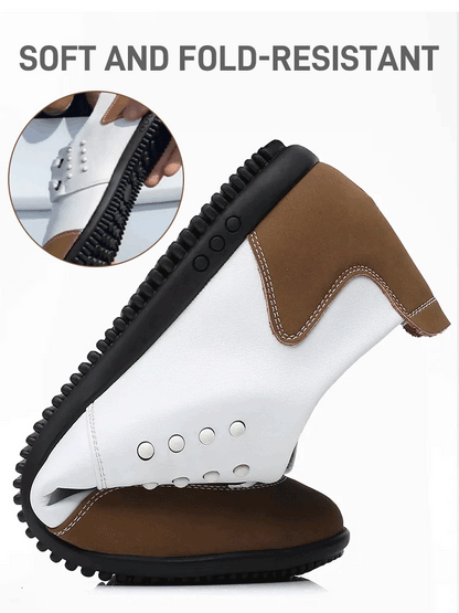 🎁Hot Sale 49% OFF⏳Men's Italian Genuine Leather Driving Shoes
