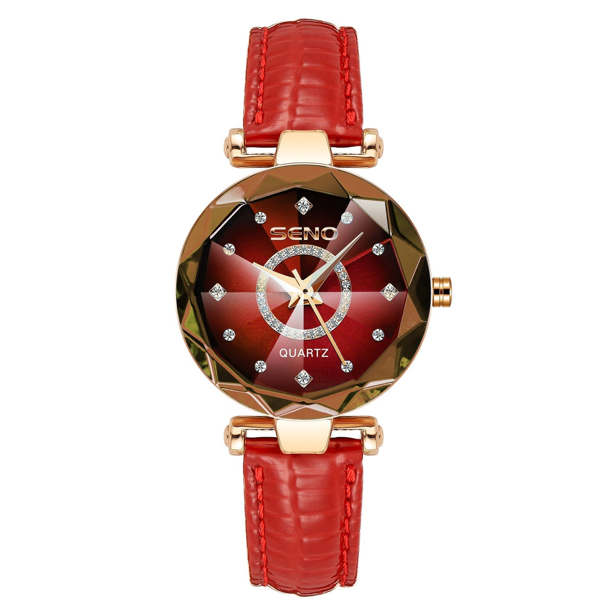 ⏳Time-Limited Special⏰Elegant Shining Watch⌚💎