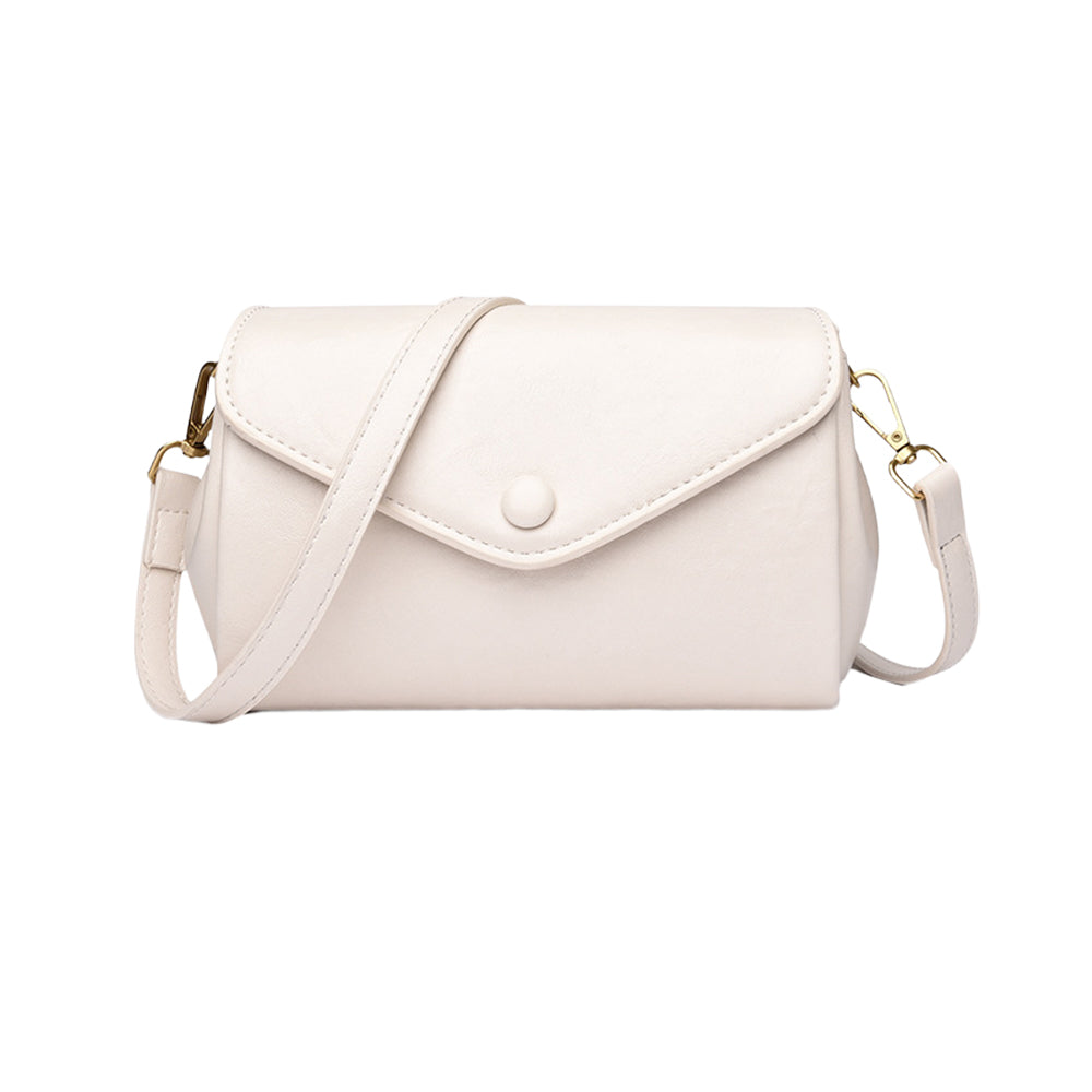 💖Women's Simple Stylish Shoulder Crossbody Bag