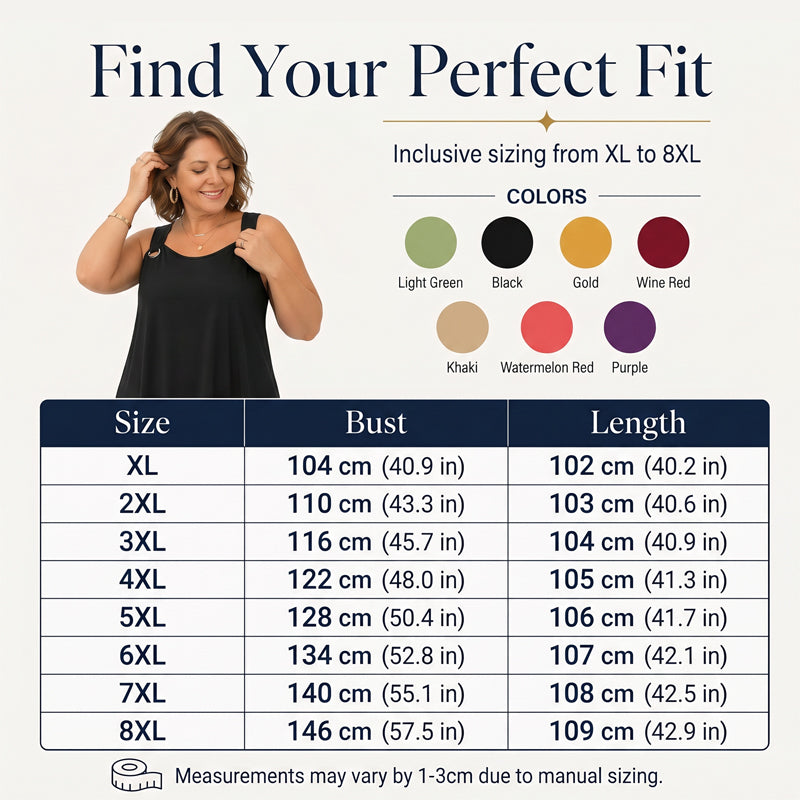⏳Time-Limited Special⏰Women's Sleeveless Dress with Asymmetrical Hem