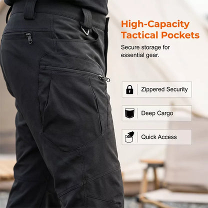 ⏳Time-Limited Special⏰Comfortable & Hardwearing Workwear Pants