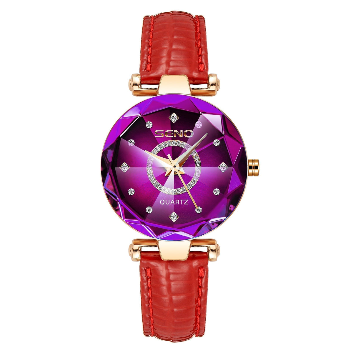 ⏳Time-Limited Special⏰Elegant Shining Watch⌚💎