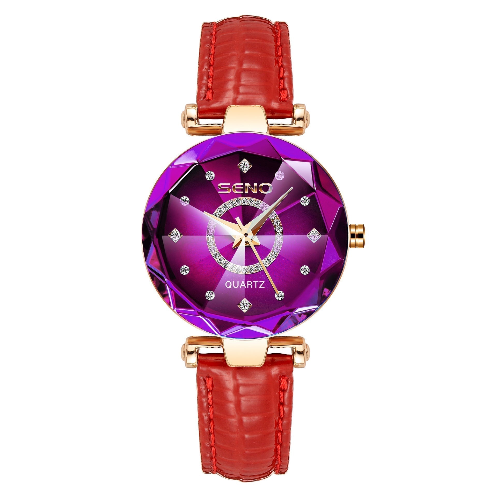 ⏳Time-Limited Special⏰Elegant Shining Watch⌚💎