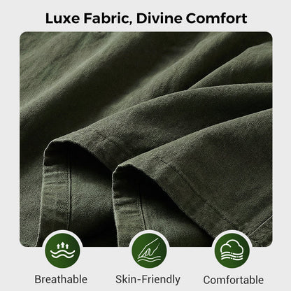 ⏳Time-Limited Special⏰Men's Cotton Cargo Tactical Pants