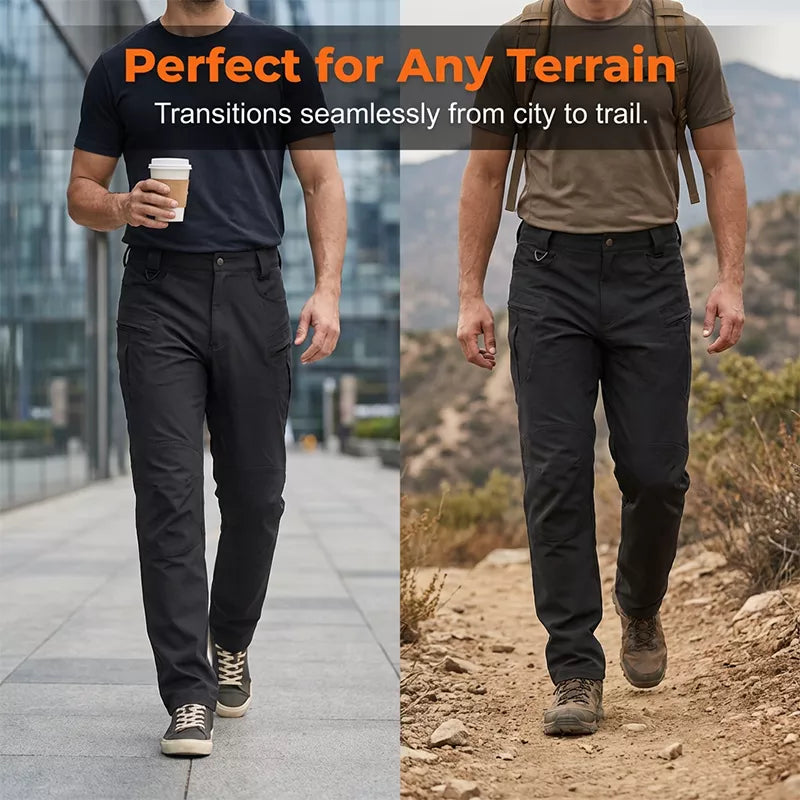 ⏳Time-Limited Special⏰Comfortable & Hardwearing Workwear Pants
