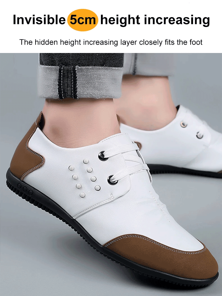 🎁Hot Sale 49% OFF⏳Men's Italian Genuine Leather Driving Shoes