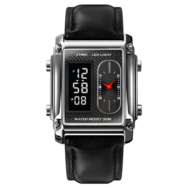 ⏳Time-limited Special⌛Stylish Multifunctional Waterproof Watch