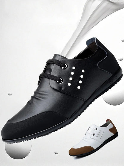 🎁Hot Sale 49% OFF⏳Men's Italian Genuine Leather Driving Shoes