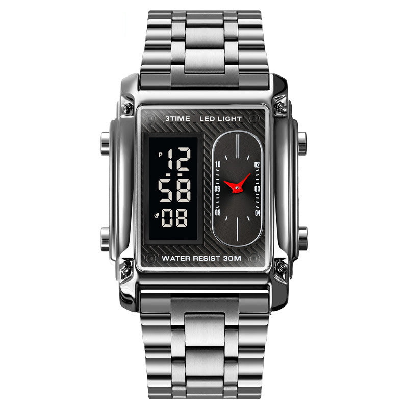 ⏳Time-limited Special⌛Stylish Multifunctional Waterproof Watch