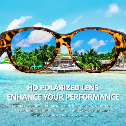 🕶️2026 New Oversized Cat Eye Sunglasses☀️Polarized UV400 Protection