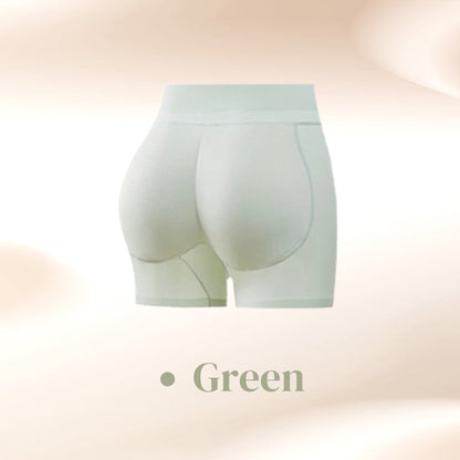 🍑Limited Sale 50% OFF🍑Latex False Buttocks Square Angle Underwear