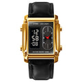 ⏳Time-limited Special⌛Stylish Multifunctional Waterproof Watch