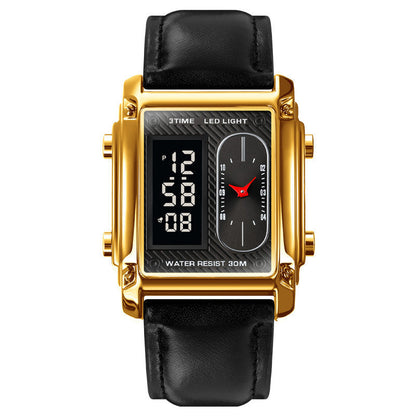 ⏳Time-limited Special⌛Stylish Multifunctional Waterproof Watch