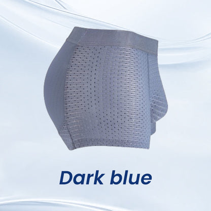 Nylon Ice Silk Breathable Men's Underwear
