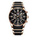 💎Men's High-End Business Quartz Watch