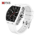 🎄Christmas Sale 50% OFF🔥Men's Sporty Luminous Digital Automatic Watch