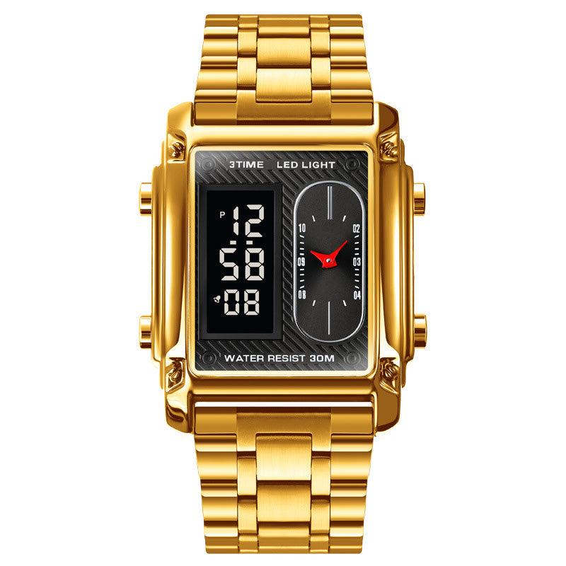 ⏳Time-limited Special⌛Stylish Multifunctional Waterproof Watch