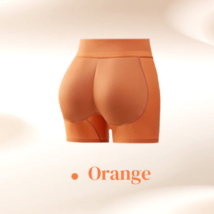 🍑Limited Sale 50% OFF🍑Latex False Buttocks Square Angle Underwear