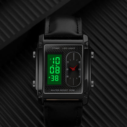 ⏳Time-limited Special⌛Stylish Multifunctional Waterproof Watch