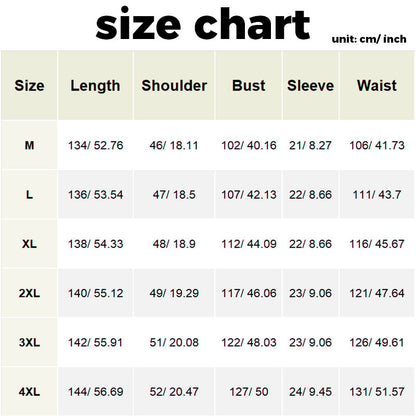 ⏳Time-Limited Special⏰Women's Casual Long Dress – V-Neck, Loose, Flowy 🌾