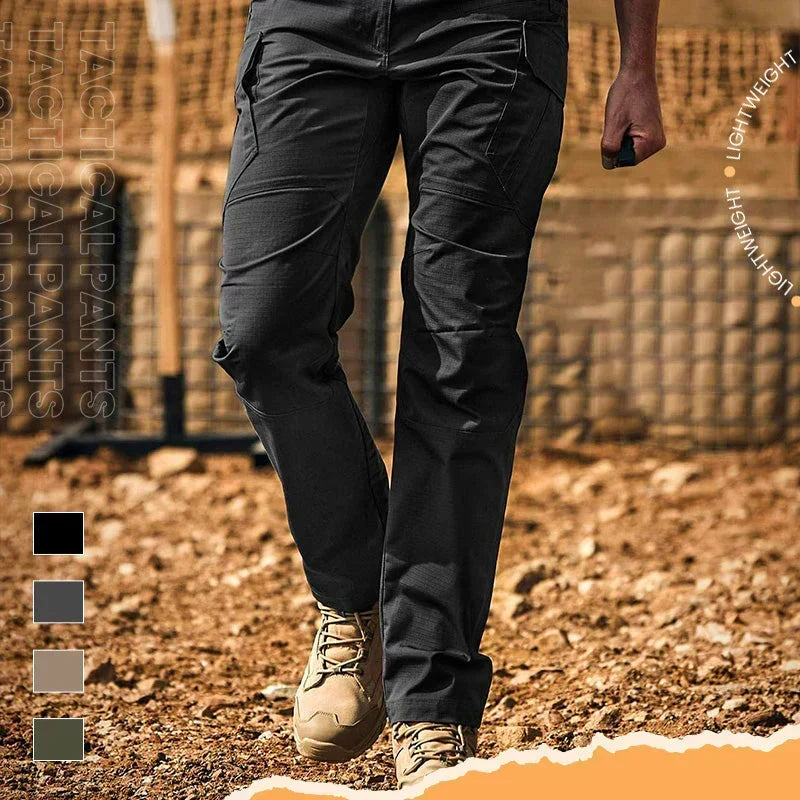 🎖️🔥 2026 New Arrivals 40% OFF! Multi-purpose Tactical Pants for Men 🏕️💪 Ultimate Durability & 8 Pockets, Ideal for Hiking, Work, Daily Wear. Get Yours!