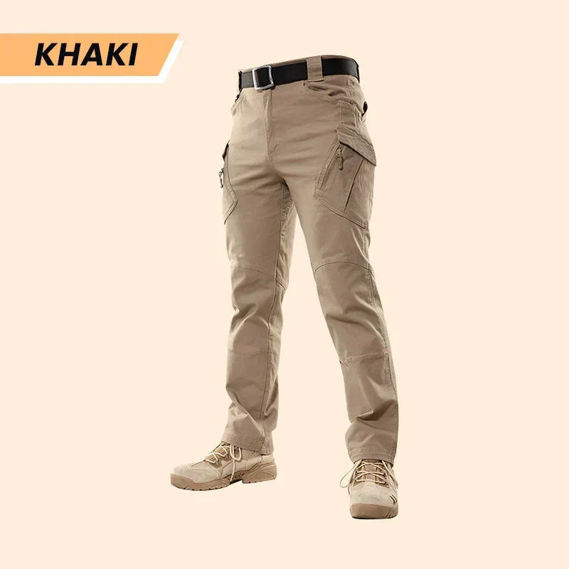 🎖️🔥 2026 New Arrivals 40% OFF! Multi-purpose Tactical Pants for Men 🏕️💪 Ultimate Durability & 8 Pockets, Ideal for Hiking, Work, Daily Wear. Get Yours!