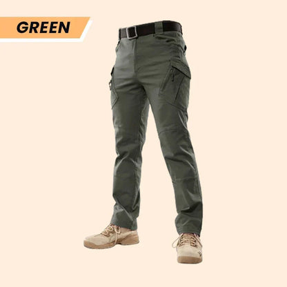 🎖️🔥 2026 New Arrivals 40% OFF! Multi-purpose Tactical Pants for Men 🏕️💪 Ultimate Durability & 8 Pockets, Ideal for Hiking, Work, Daily Wear. Get Yours!