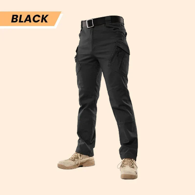 🎖️🔥 2026 New Arrivals 40% OFF! Multi-purpose Tactical Pants for Men 🏕️💪 Ultimate Durability & 8 Pockets, Ideal for Hiking, Work, Daily Wear. Get Yours!