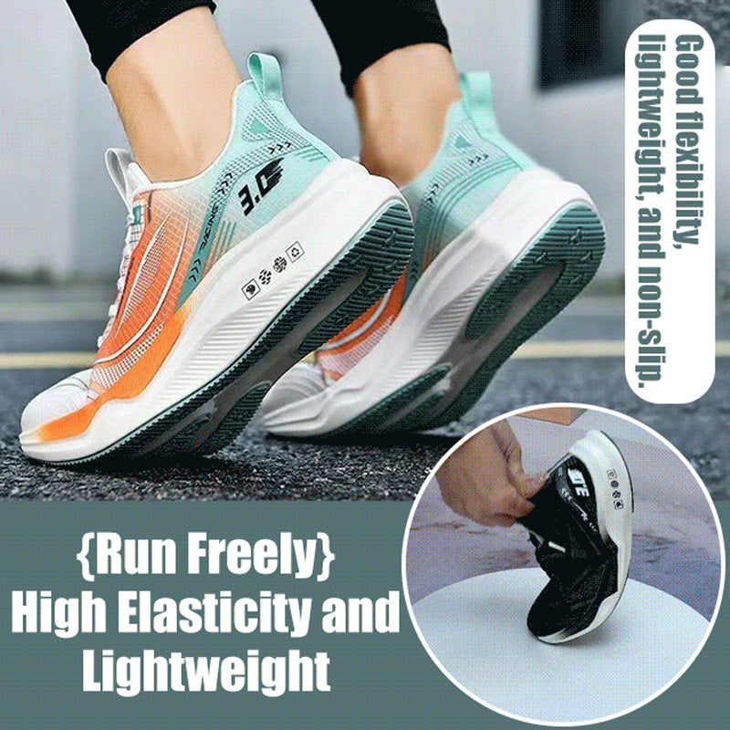 🌬️👟Breathable Soft Sole Shock Absorbing Sports Casual Shoes