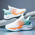 🌬️👟Breathable Soft Sole Shock Absorbing Sports Casual Shoes