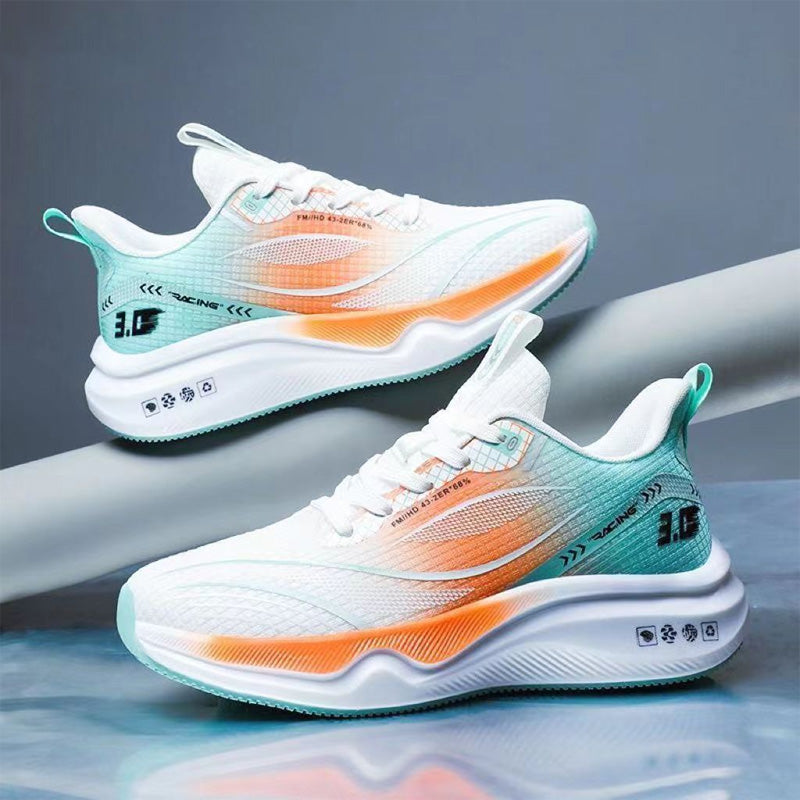 🌬️👟Breathable Soft Sole Shock Absorbing Sports Casual Shoes