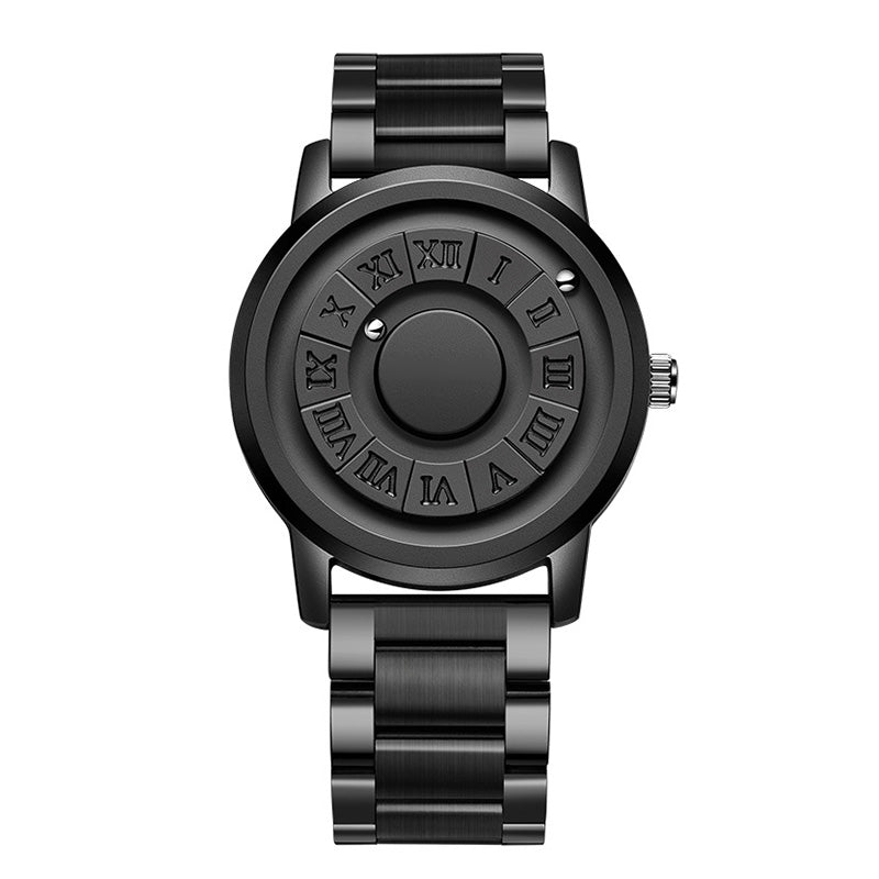 [Exquisite Gift] Magnetic Levitation Watch