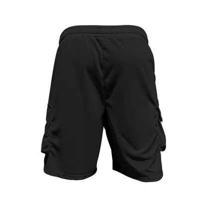 ⏳Time-Limited Special⏰Men's Casual Short Sleeve T-Shirt Shorts Set