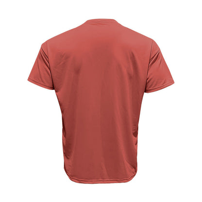 ⏳Time-Limited Special⏰Men's Casual Short Sleeve T-Shirt Shorts Set