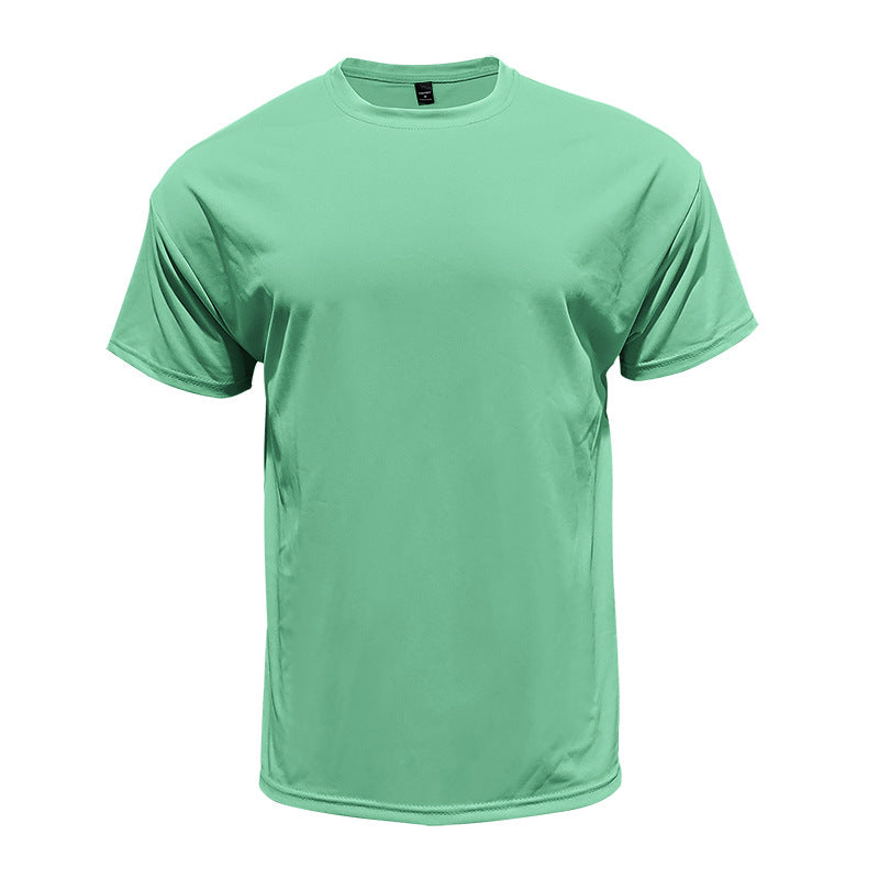 ⏳Time-Limited Special⏰Men's Casual Short Sleeve T-Shirt Shorts Set