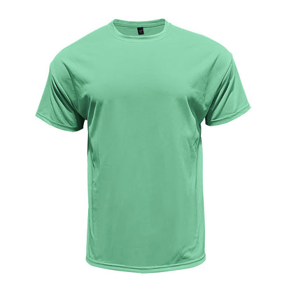 ⏳Time-Limited Special⏰Men's Casual Short Sleeve T-Shirt Shorts Set