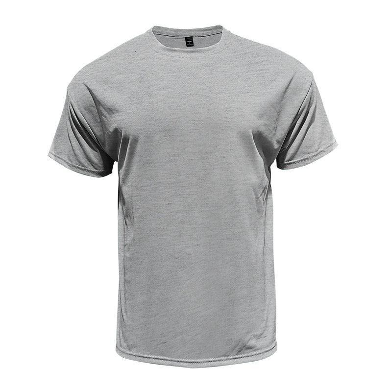 ⏳Time-Limited Special⏰Men's Casual Short Sleeve T-Shirt Shorts Set