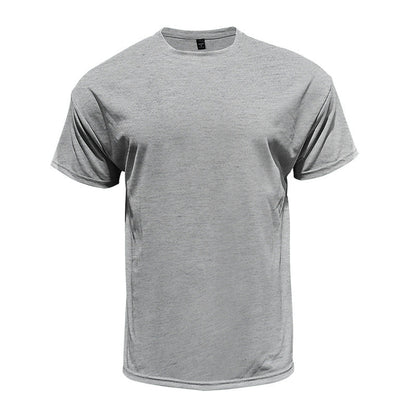 ⏳Time-Limited Special⏰Men's Casual Short Sleeve T-Shirt Shorts Set