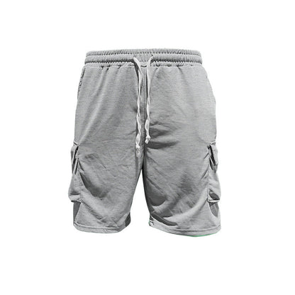 ⏳Time-Limited Special⏰Men's Casual Short Sleeve T-Shirt Shorts Set