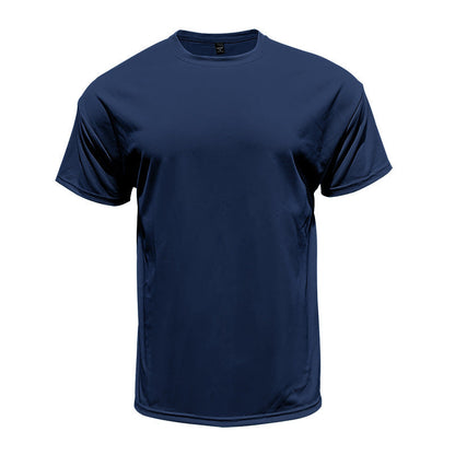 ⏳Time-Limited Special⏰Men's Casual Short Sleeve T-Shirt Shorts Set